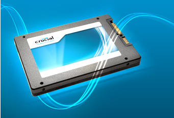 Read more about the article Crucial Released New M4 SSD