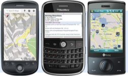 Google Maps For Android To Add Detailed Location History