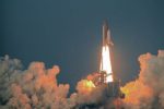 NASA Calls Off Endeavour Launch For Minimum Three Days