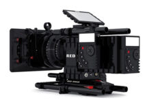 James Cameron Buys 50 RED EPIC-M Cameras