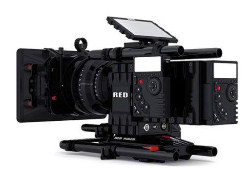 Read more about the article James Cameron Buys 50 RED EPIC-M Cameras