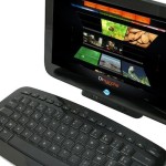 Evigroup Launched SmartPaddle Tablet