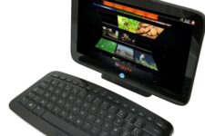 Evigroup Launched SmartPaddle Tablet
