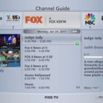 Verizon FiOS TV 1.9 Software Update