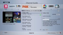 Verizon FiOS TV 1.9 Software Update