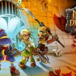 Dungeon Defenders Android Gets Free-to-Play