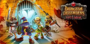 Dungeon Defenders Android Gets Free-to-Play
