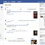 Facebook Will Develop An Ad Network Just Like Google