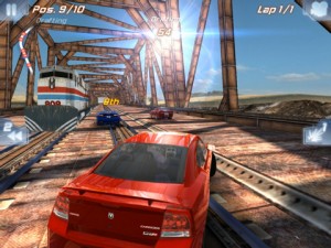 Read more about the article Gameloft Released Fast Five the Movie: Official Game for iPad