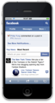 Facebook Brings Major Update To Its Mobile Website