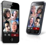 Fring Group Video Call For iPhone & Android