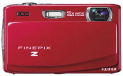 Fujifilm FinePix Z900 EXR