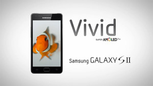 Read more about the article First TV Commercial of Samsung Galaxy S II Released [Video]
