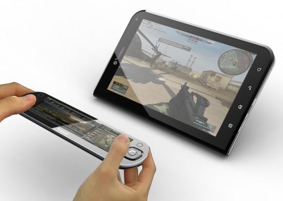 You are currently viewing GameStop Gaming Tablet Coming This Year