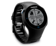 Garmin Forerunner 610 GPS Sports Watch