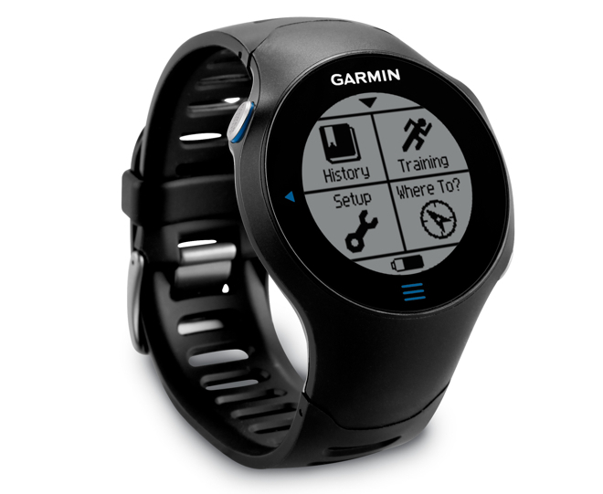 garmin forerunner 260