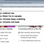 Google Toolbar Has Updated To Version 7, Adds Instant, Cleans Itself Up