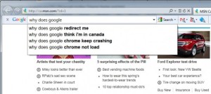 Read more about the article Google Toolbar Has Updated To Version 7, Adds Instant, Cleans Itself Up