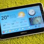 Hannspree SN10T1 Tablet