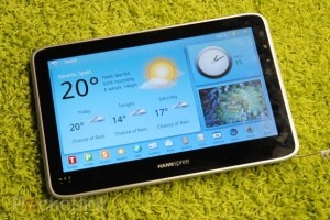 Read more about the article Hannspree SN10T1 Tablet