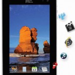 HCL ME AM7-A1 Android Tablet