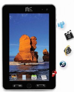 Read more about the article HCL ME AM7-A1 Android Tablet