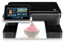 HP Zeen Android Tablet Has Finally Updated [Video]