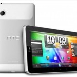 HTC Flyer Tablet Reach UK Market on May 9