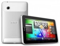 HTC Flyer Tablet Reach UK Market on May 9