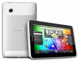 Read more about the article HTC Flyer Tablet Reach UK Market on May 9