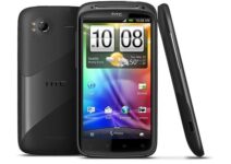 HTC Sensation A.K.A Pyramid Has Unveiled