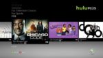 Hulu Plus on Xbox 360