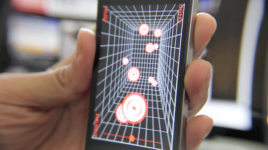 iDesktopVR for iPhone is Available in The App Store