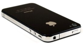 Apple Sued Over iPad and iPhone Location Tracking