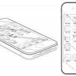 iPhone 4 Design Patent Has Granted As Apple/Samsung Lawsuit Going On