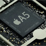 Apple Handed Over iPhone 4S With A5 Processor To Selected Developers For Testing Purposes