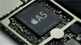 Apple Handed Over iPhone 4S With A5 Processor To Selected Developers For Testing Purposes