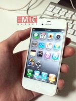 Photos of iPhone 5 / iPhone 4S Leaked With Larger Screen