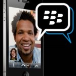 RIM: No BlackBerry Messenger For iOS