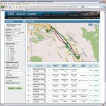 IBM Smarter Traveler Traffic Prediction Tool