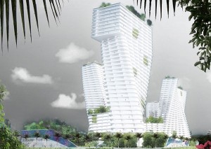 Read more about the article DC6: ICE Architects in Vietnam