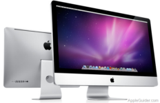 Apple Prepares New Sandy Bridge Thunderbolt iMacs