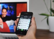 Yahoo Buys IntoNow Companion TV Application