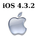 Download Tethered Jailbreak for iOS 4.3.2 for iPhone 3G / 4, iPod touch 3G / 4G and iPad