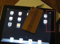 Apple To Change iPad 2 LED Backlight Manufacturer