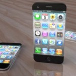 Report: Apple To Start iPhone 5 Production in September