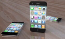 Report: Apple To Start iPhone 5 Production in September