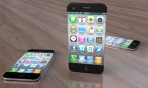 Read more about the article Report: Apple To Start iPhone 5 Production in September