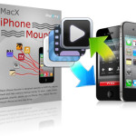 Transfer Files From iPhone, iPad and iPod Touch to Mac OS X Using MacX iPhone Mounter