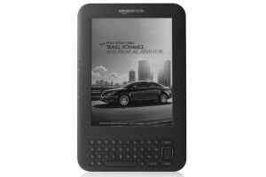 Read more about the article Would You Buy Ad-Supported Kindle? Amazon Thinks So